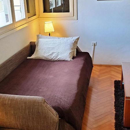 Zee Apartment Задар Экстерьер фото