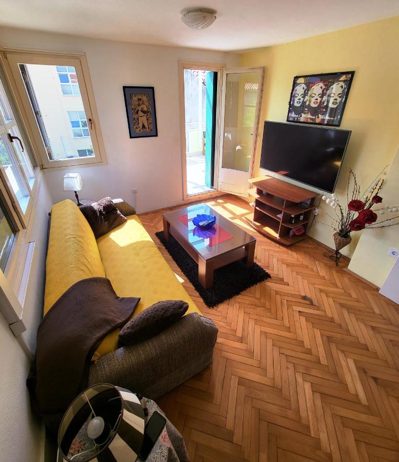 Zee Apartment Задар Экстерьер фото