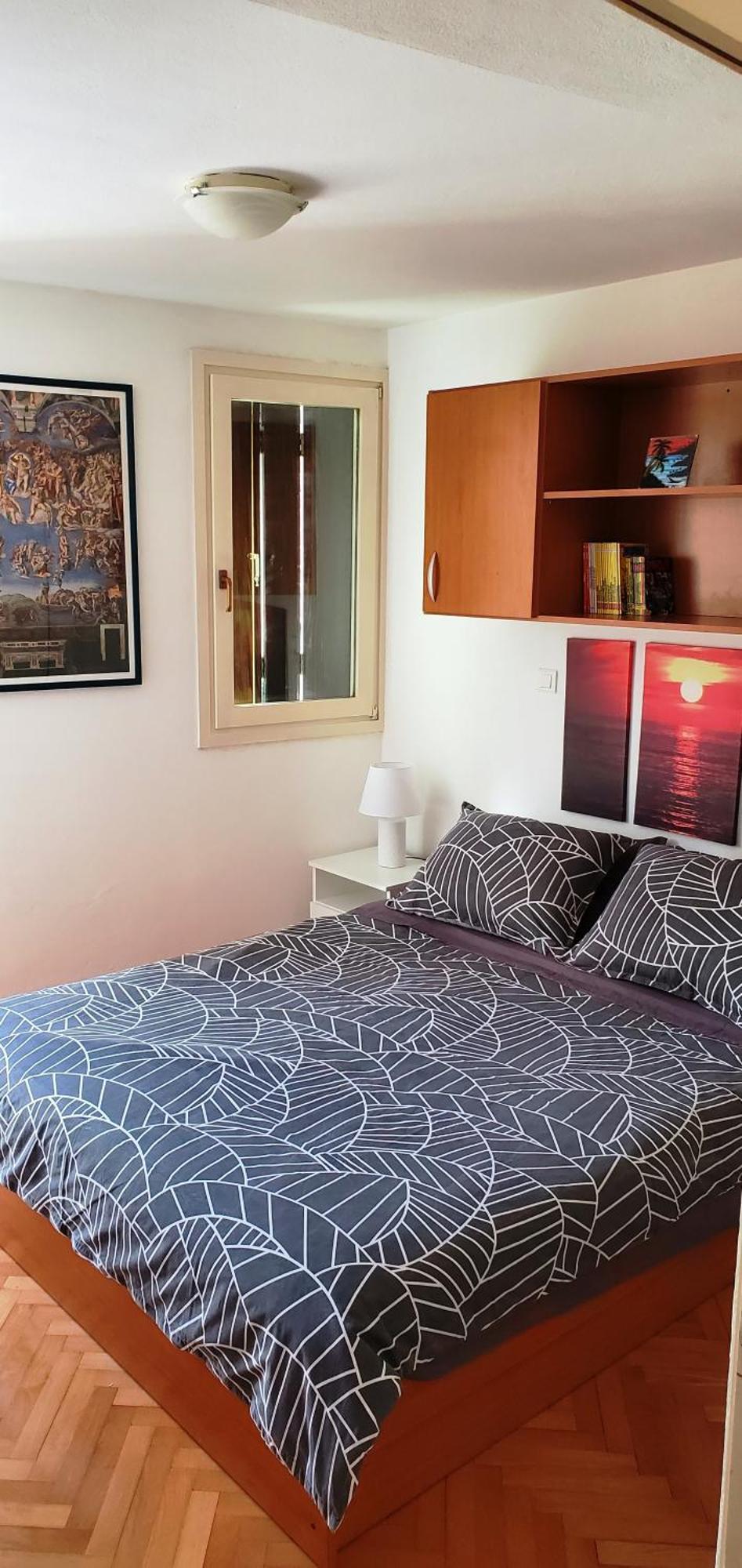 Zee Apartment Задар Экстерьер фото